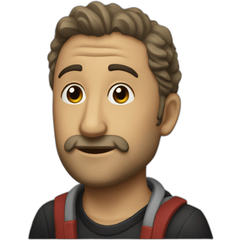 pipa benedetto emoji