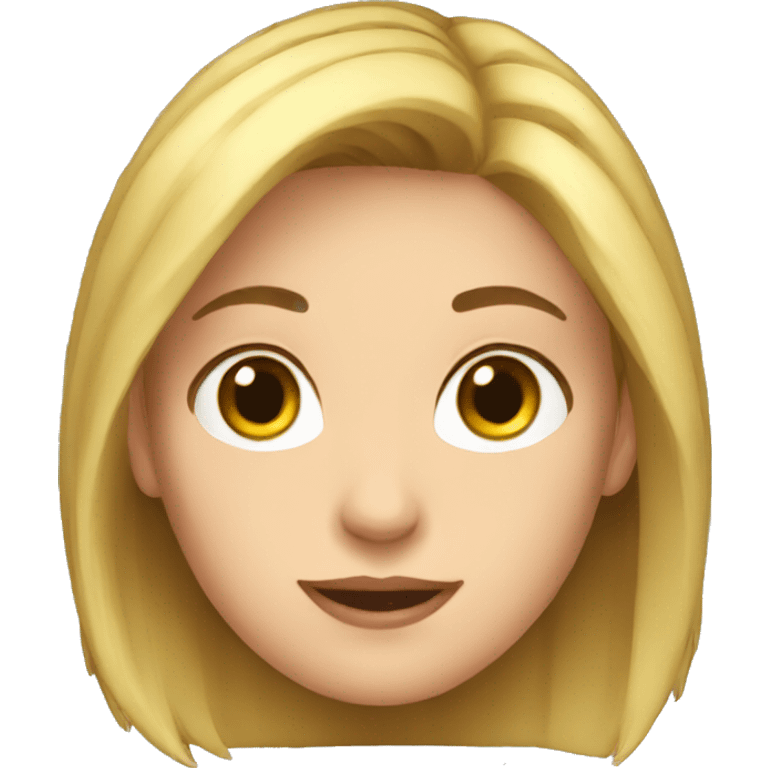 Anya Forger emoji