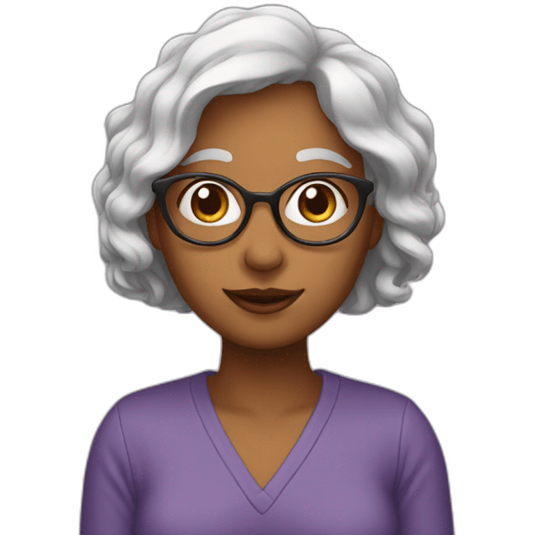 Mimi emoji