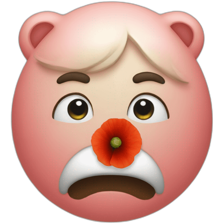 poppy playtime emoji