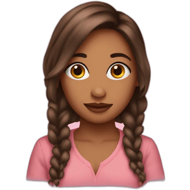 cece rosee emoji