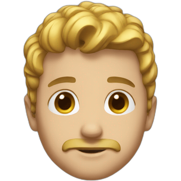 Ryan emoji