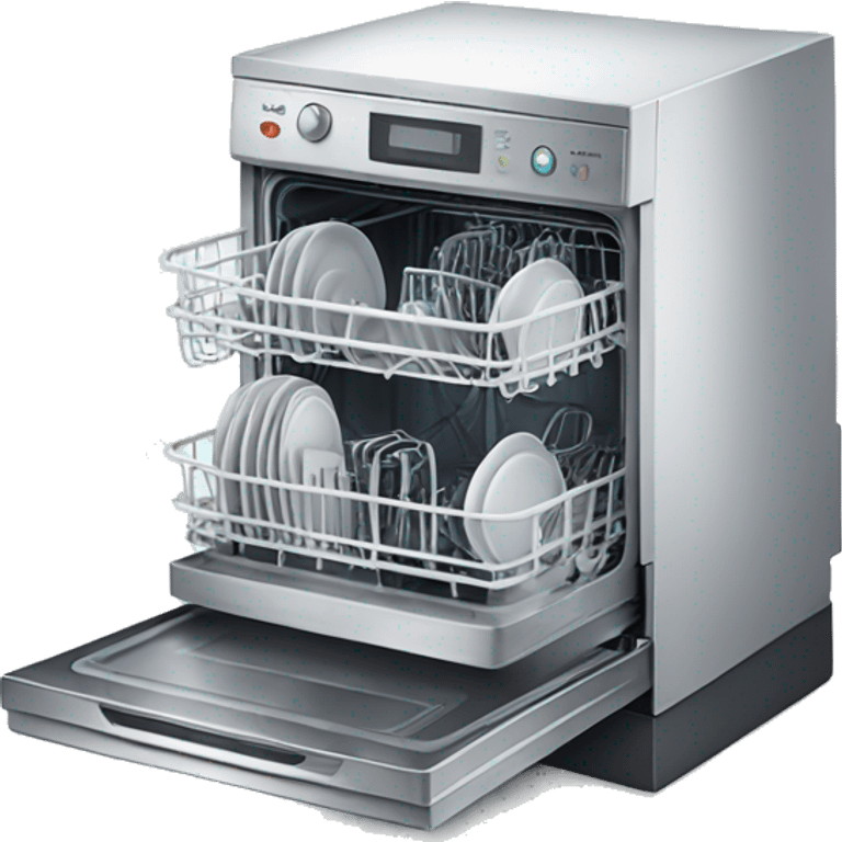 Dishwasher emoji