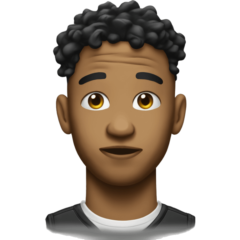 NLE Choppa emoji