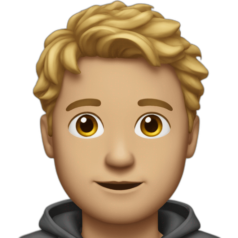 Andrew James Hill emoji