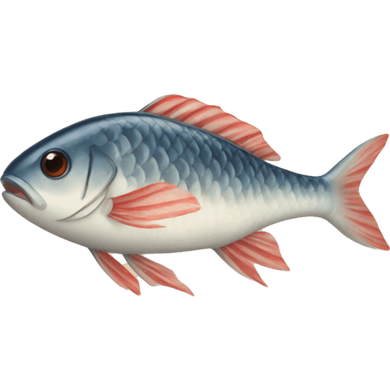 japan fish emoji