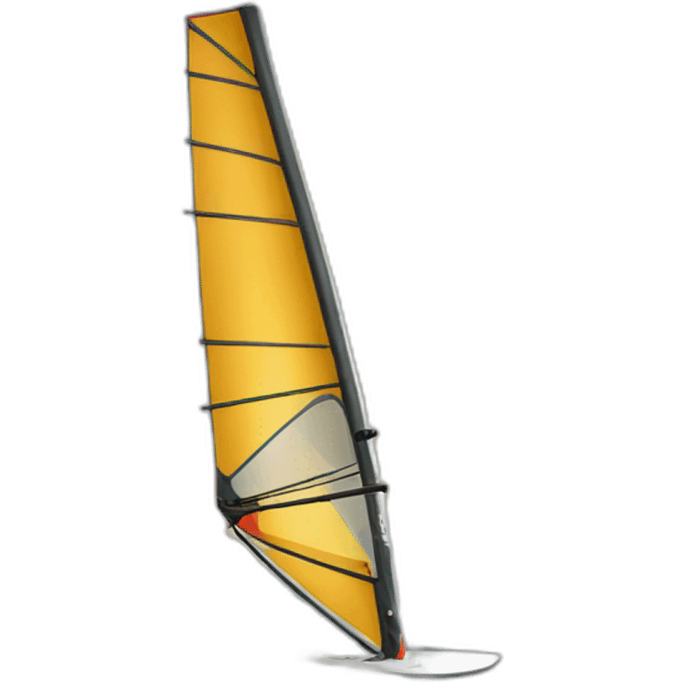 windsurf-with-foiling emoji