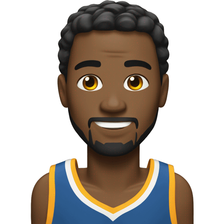 Make Kevin Durant  emoji