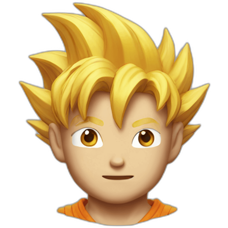 dragonball emoji