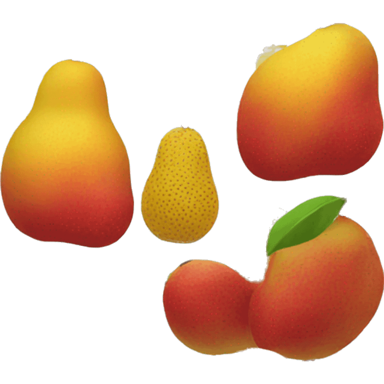 Blox fruit emoji