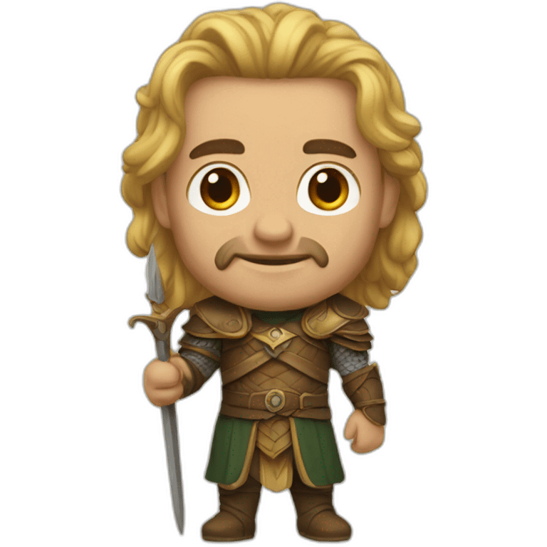 Kaamelott emoji