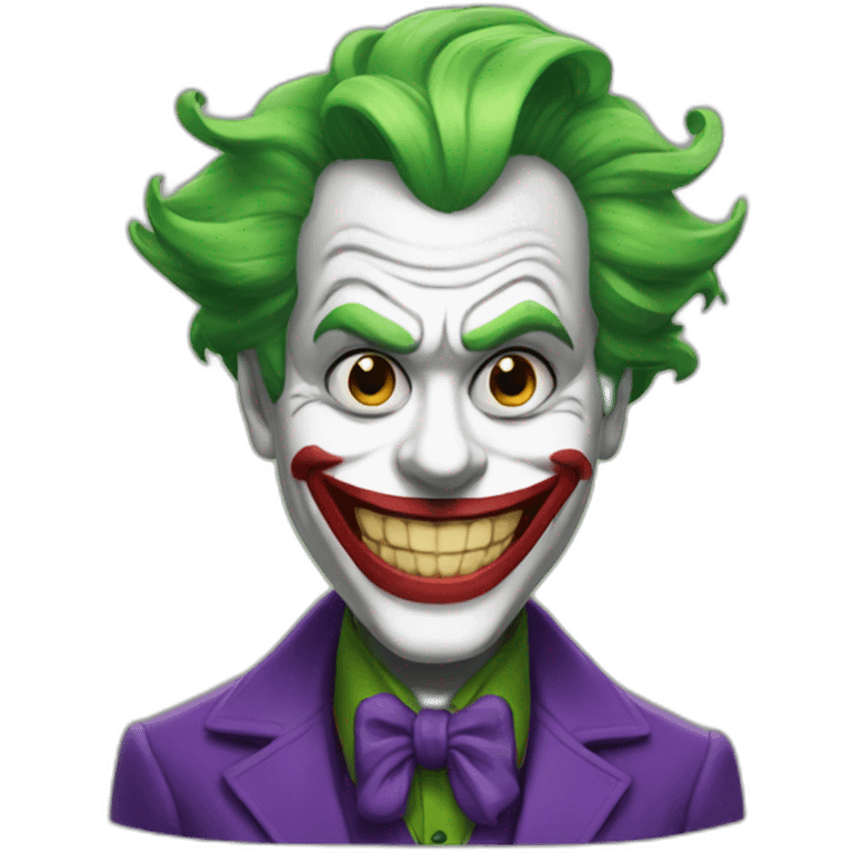 joker emoji