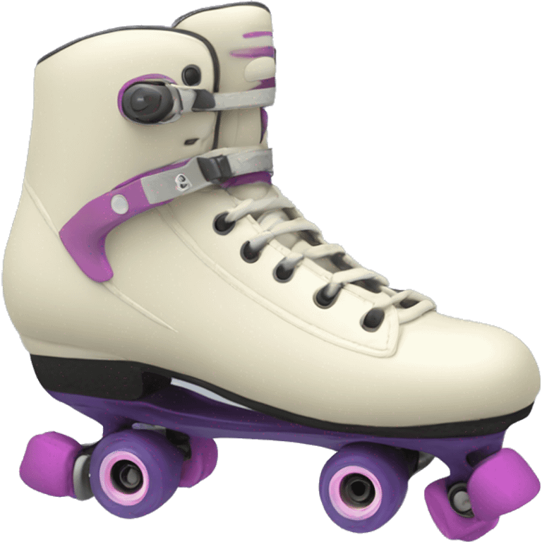 inline skate emoji