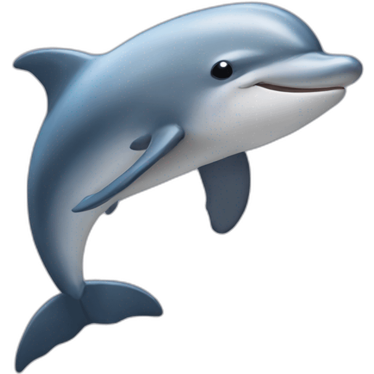 delfin quishpe emoji