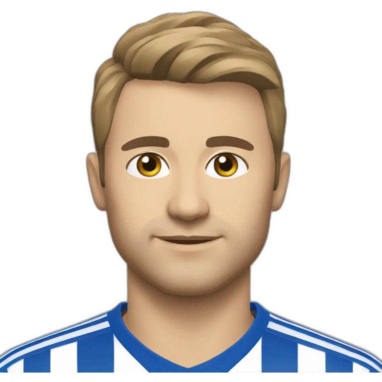 1. Fc magdeburg emoji