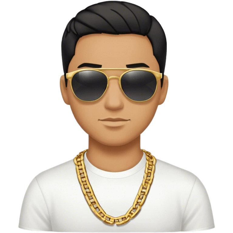 Pitbull emoji