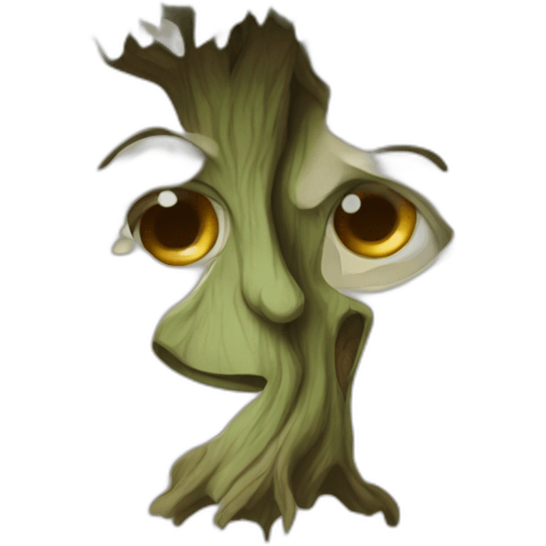 ENT emoji