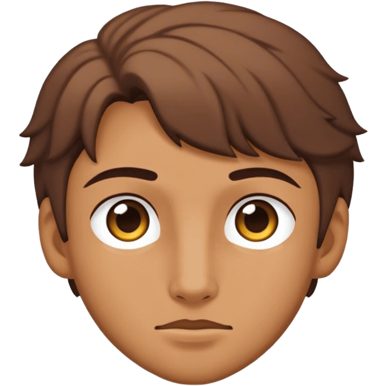 Kairos emoji