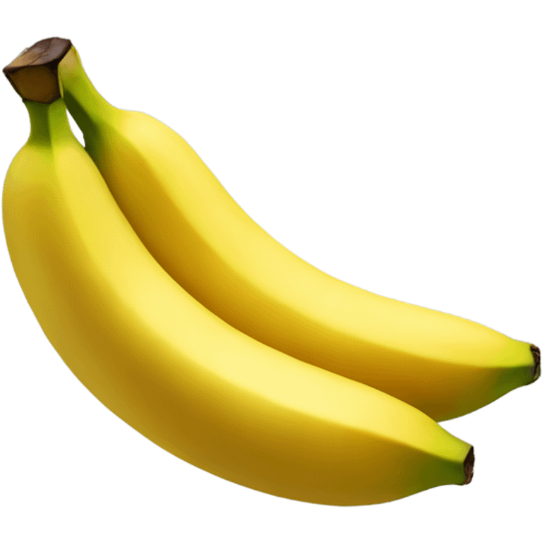 Banana emoji