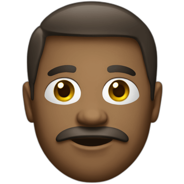 person-comunism emoji