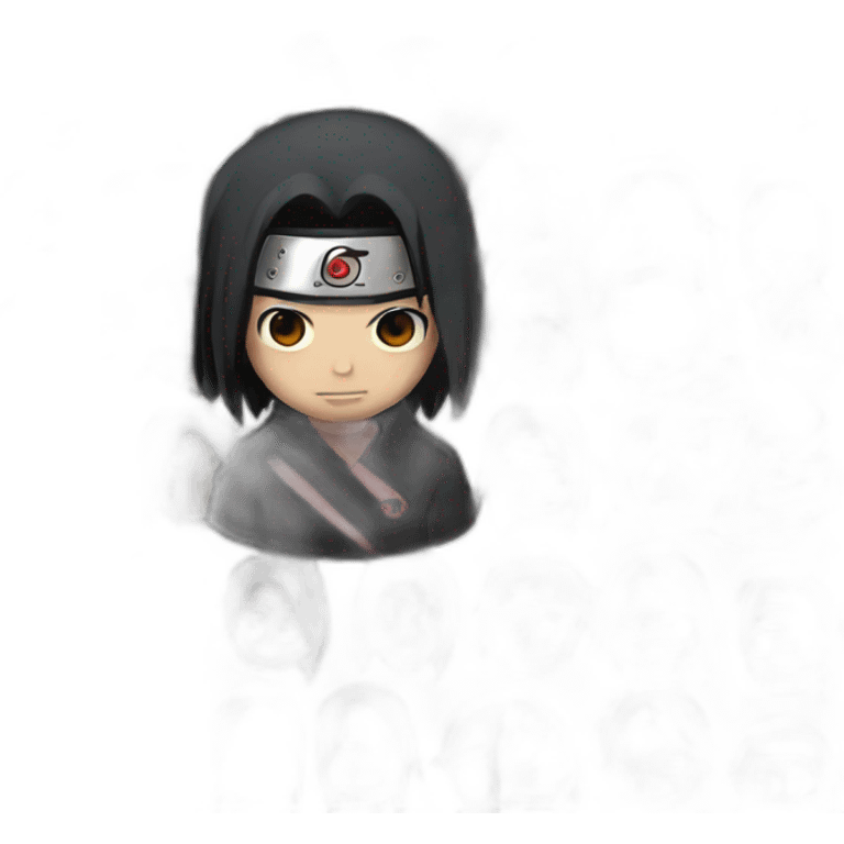 Itachi emoji