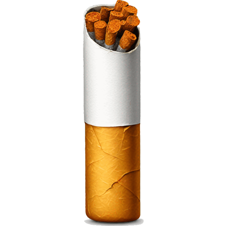 Cigarette  emoji