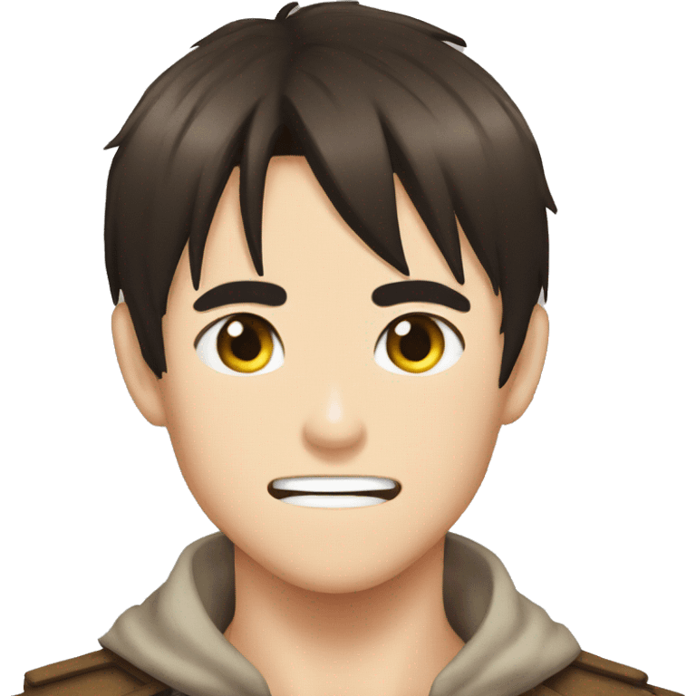 Eren emoji