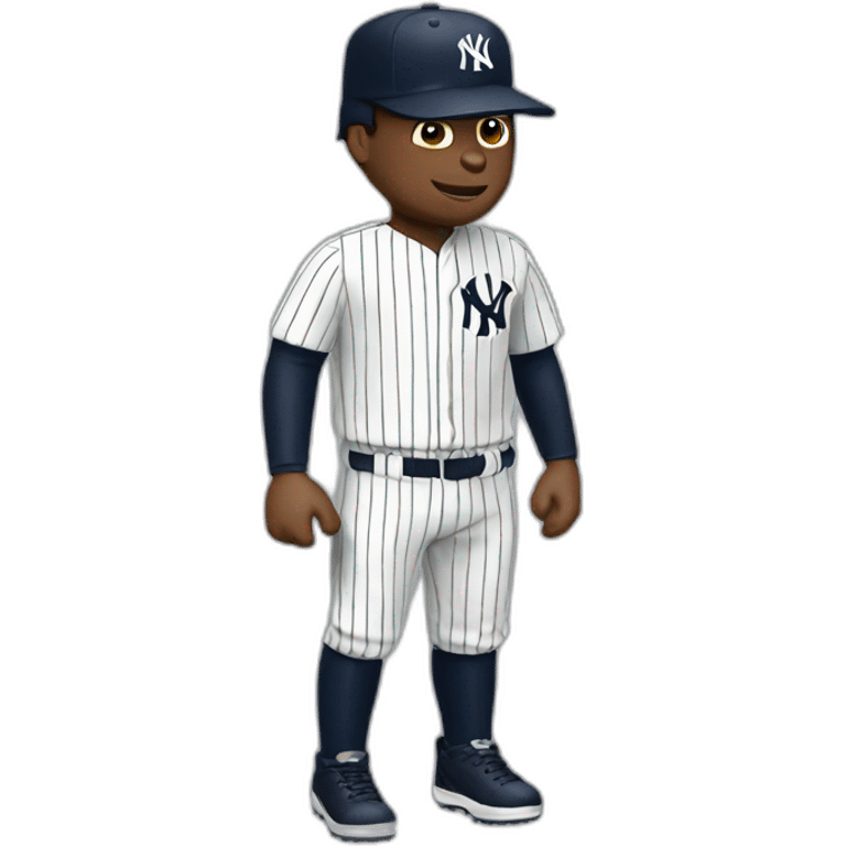 yankees emoji