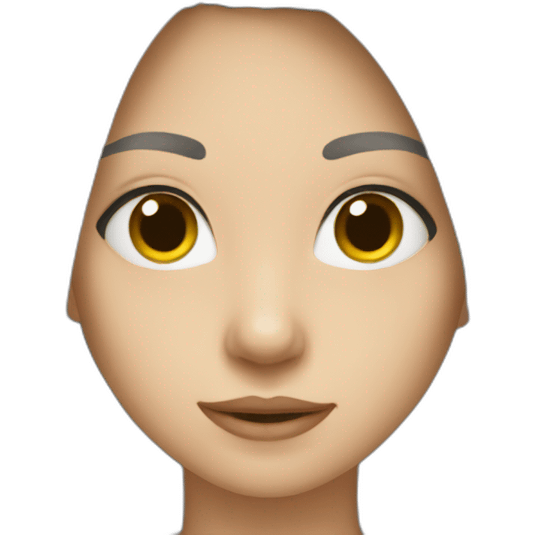 lili emoji