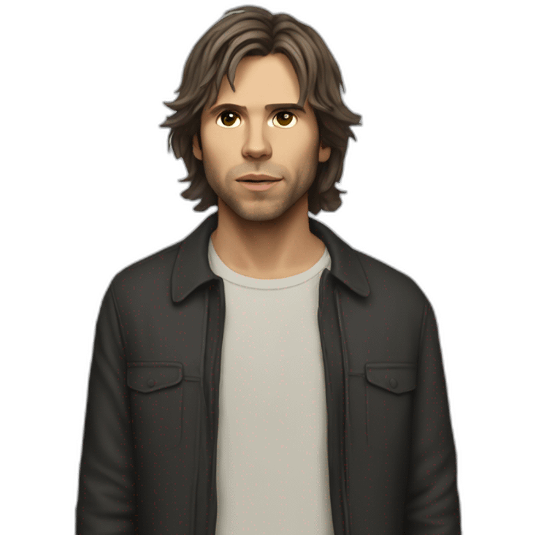 Orelsan civilisation  emoji