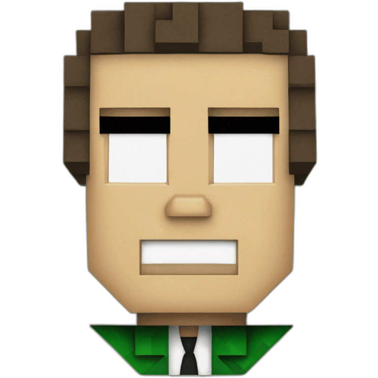 minecraft creeper biden emoji