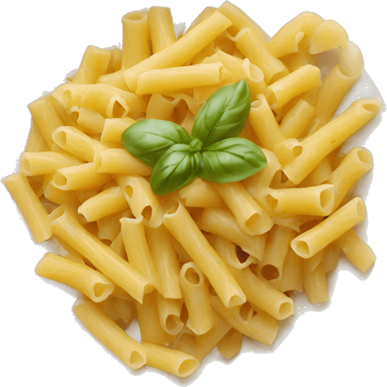 Pasta emoji