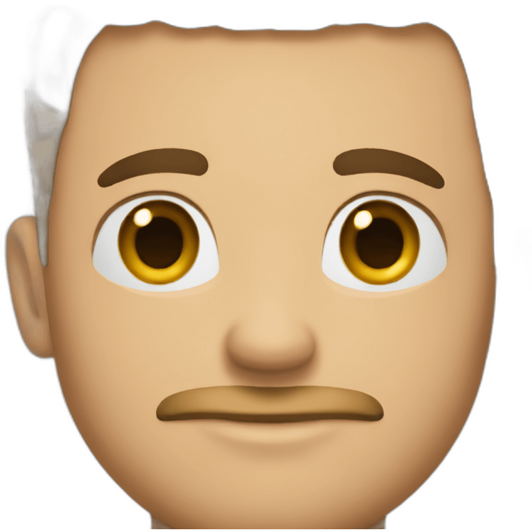 joe dalton emoji