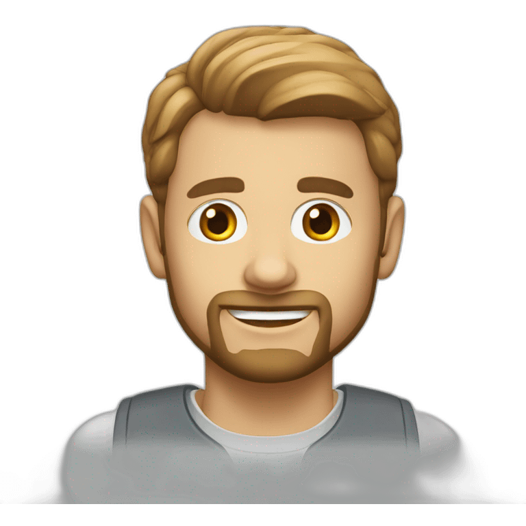 Mercedes eqb  emoji