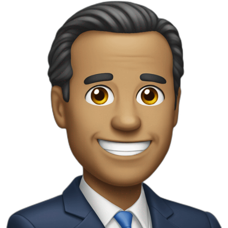 joe biden emoji