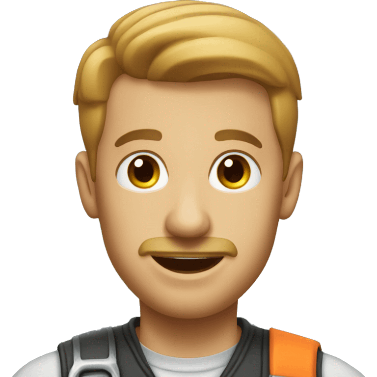 Mechanic  emoji