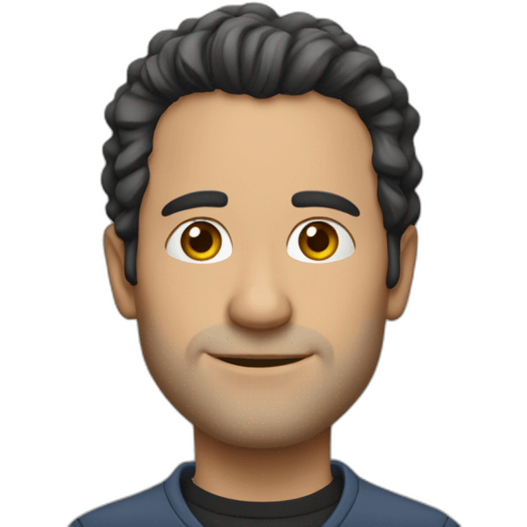 jonathan cohen emoji