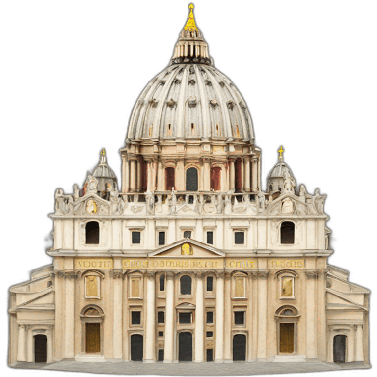 vatican-city emoji