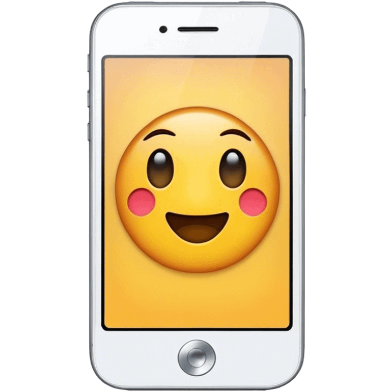 phone  emoji