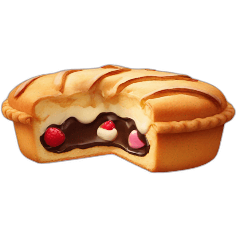 pastry emoji