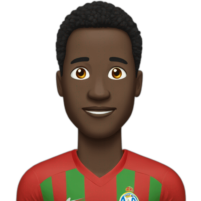 Victor Wembanyama emoji