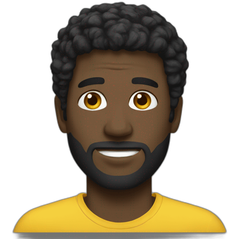 Toure effel emoji