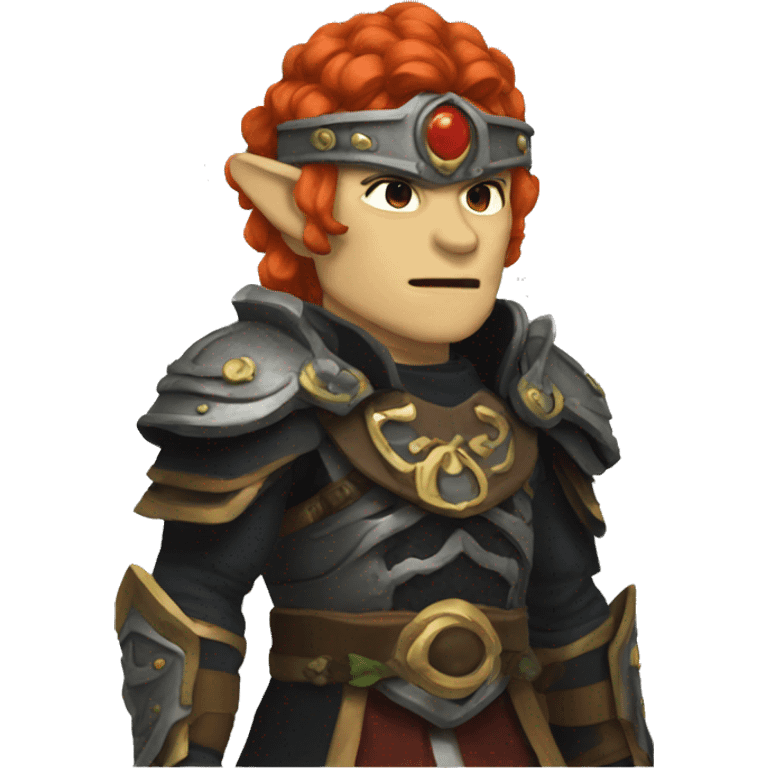 Ganondorf emoji