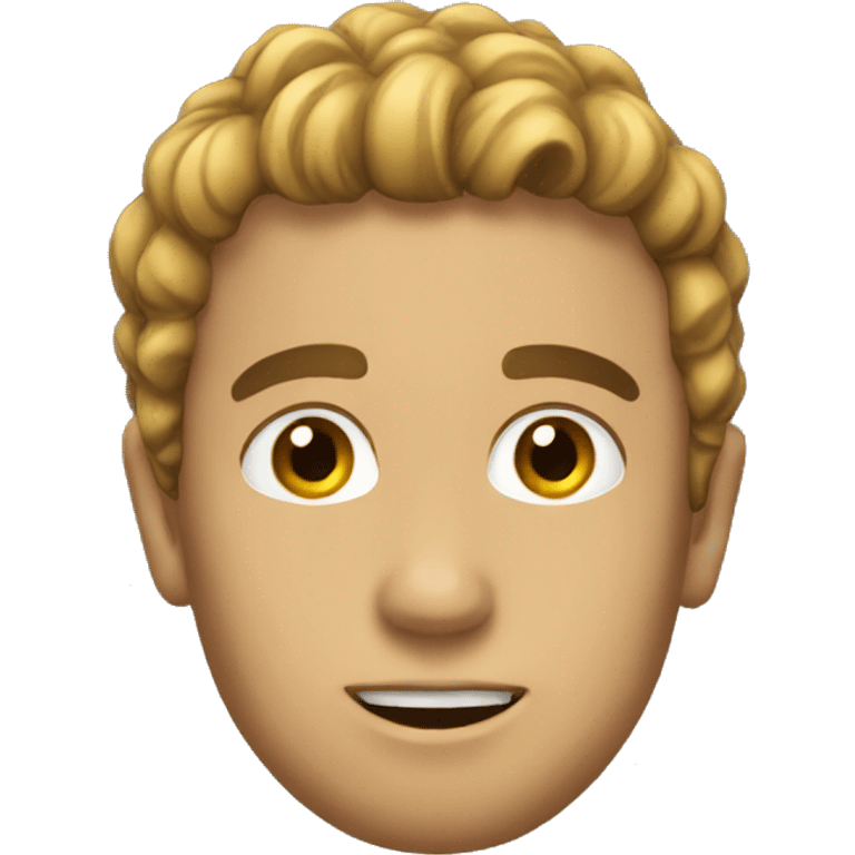 BH emoji