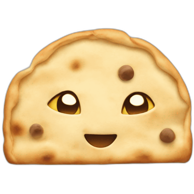 Naan emoji