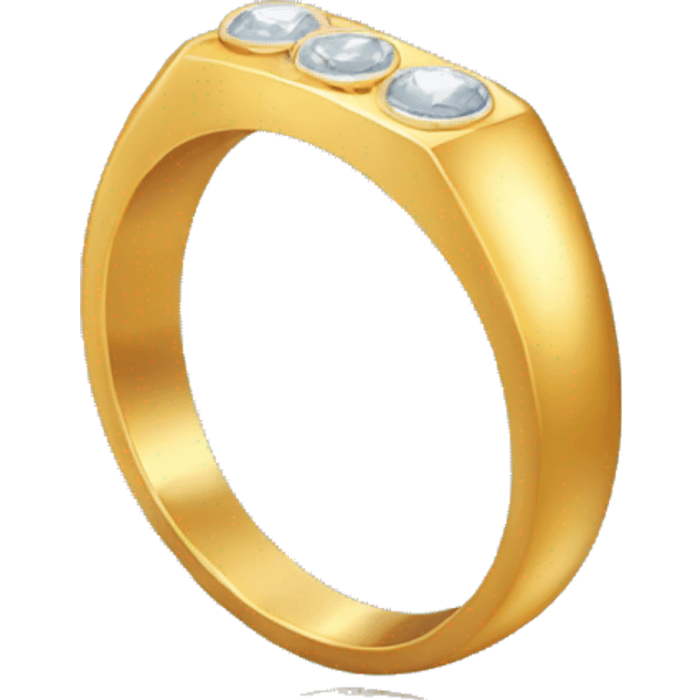 ring emoji