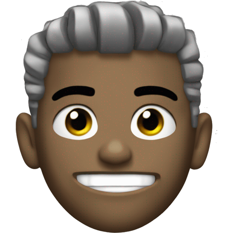 Xxxtentacion emoji