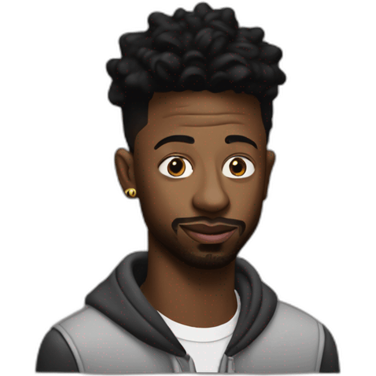 21 savage emoji