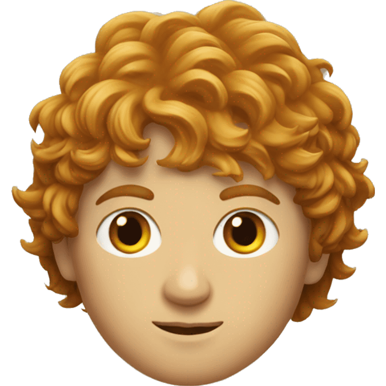 samwise gamgee emoji