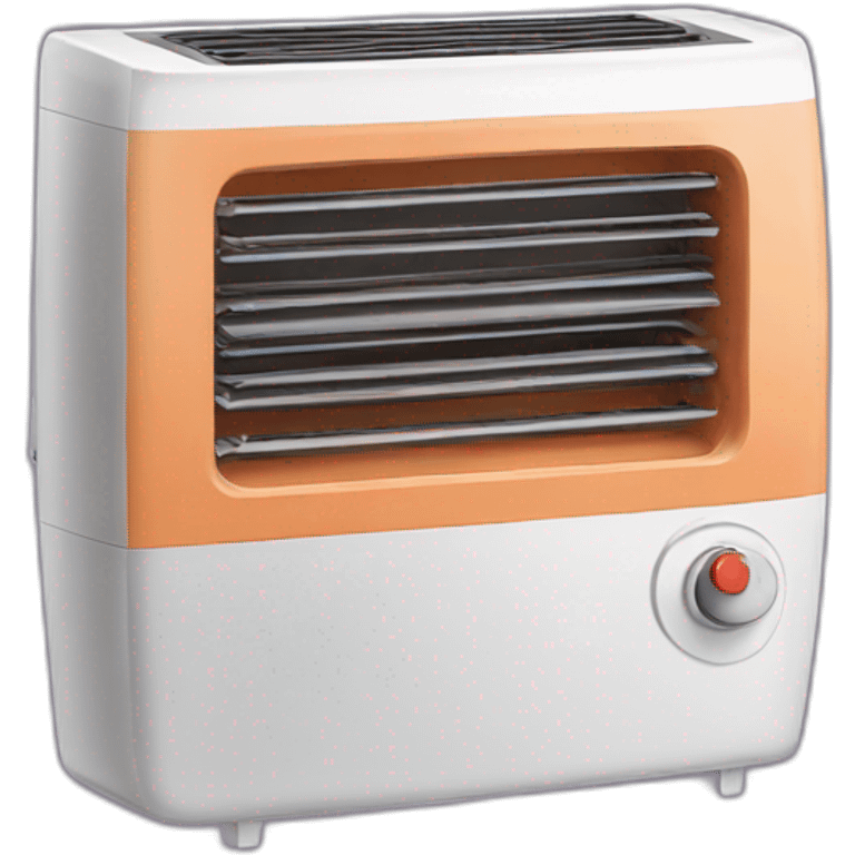 heater emoji